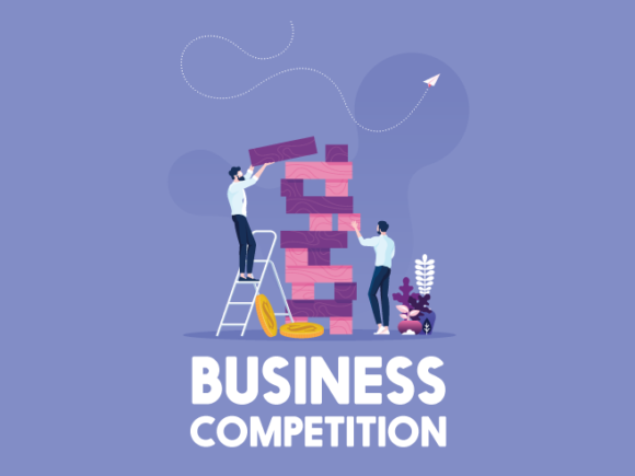 “Create your Business” Competition
